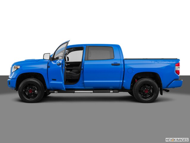 2019 Toyota Tundra CrewMax Price, Value, Depreciation & Reviews ...